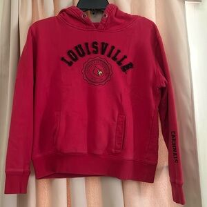 Stadium Athletes Cardinals Hoodie